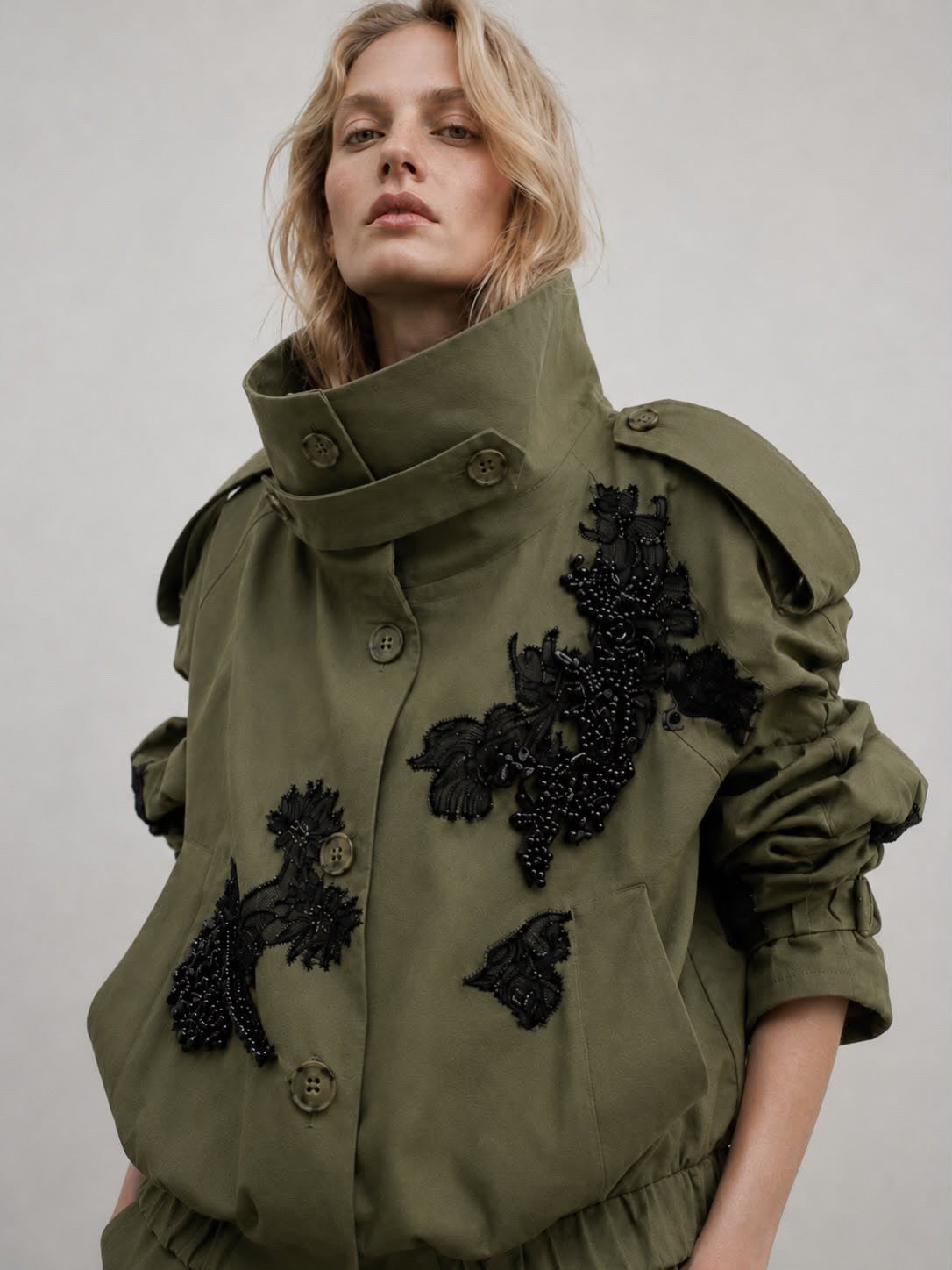 Vicky Jacket