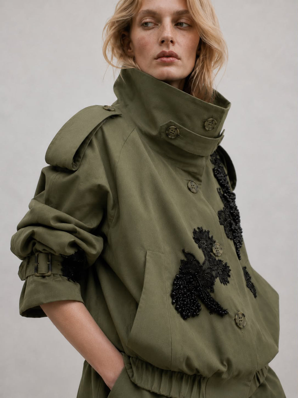 Vicky Jacket
