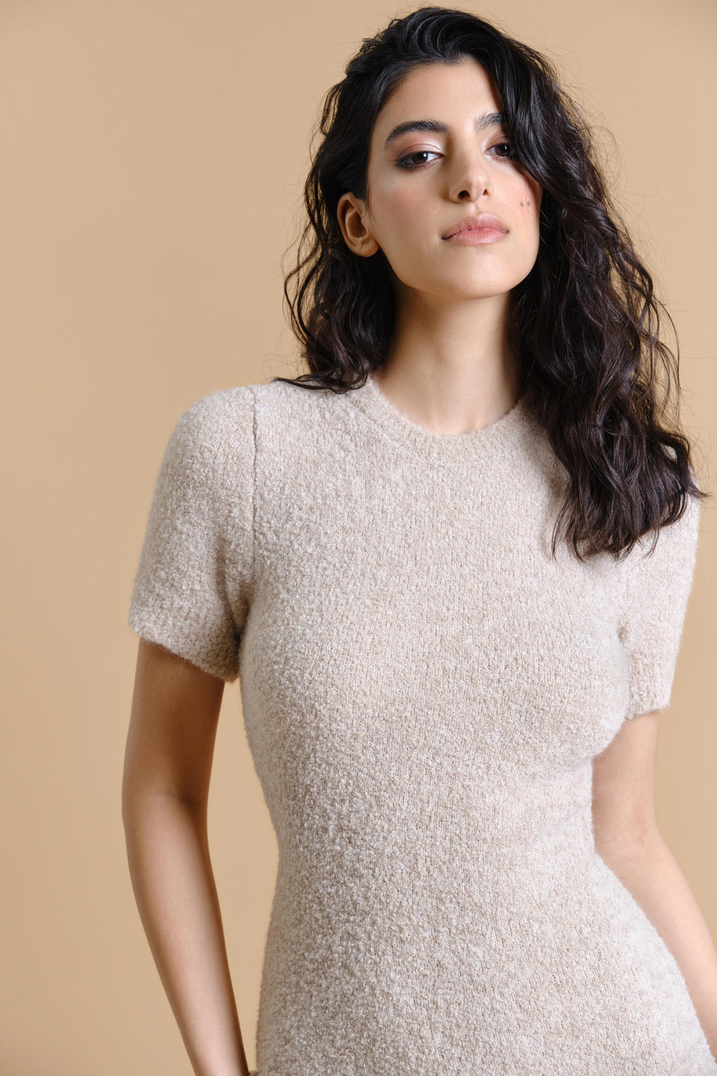 Alpaca (Italy) Amelia - Beige