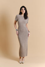 Alpaca (Italy) Amelia - Coffee