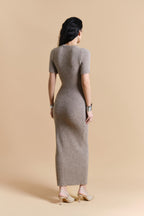 Alpaca (Italy) Amelia - Coffee