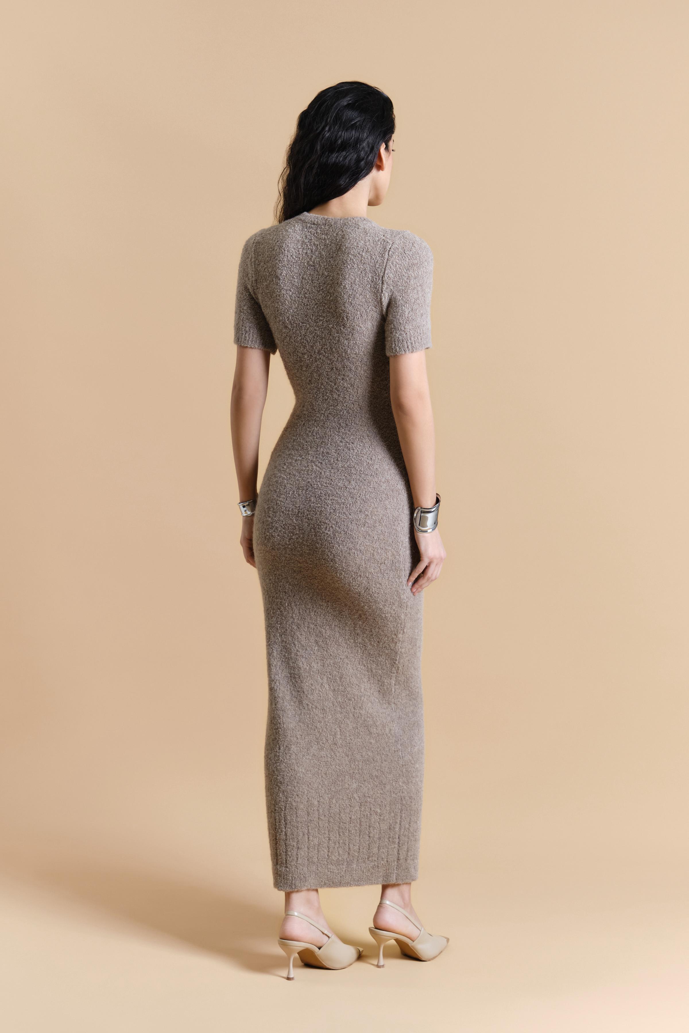 Alpaca (Italy) Amelia - Coffee