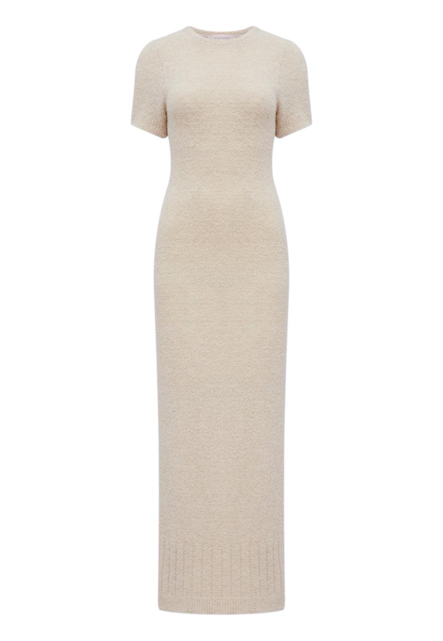 Alpaca (Italy) Amelia - Vanilla