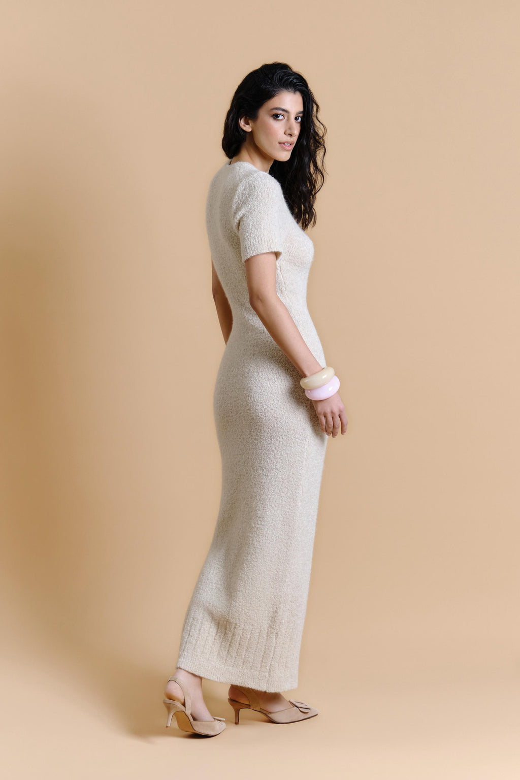 Alpaca (Italy) Amelia - Vanilla