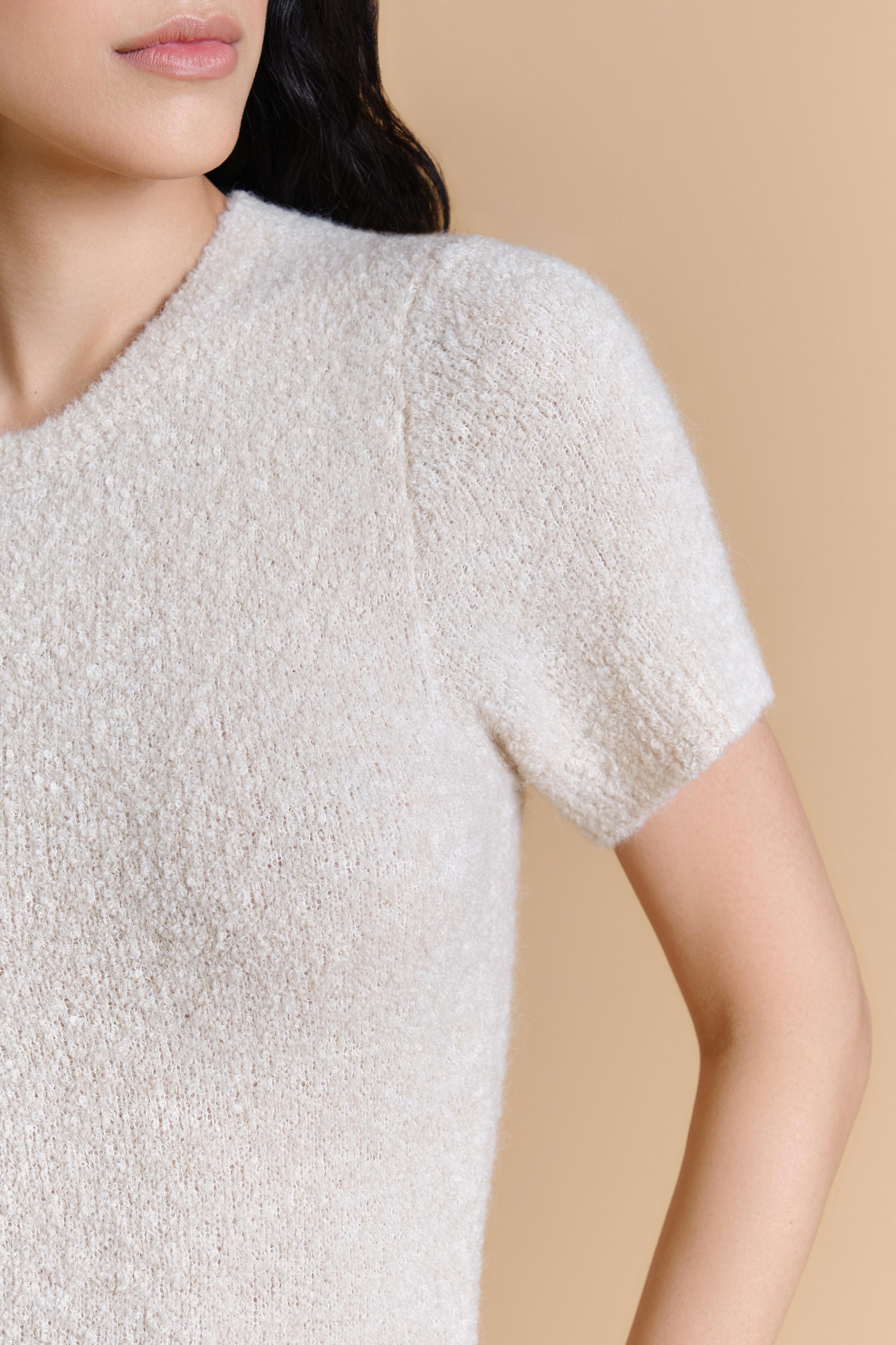 Alpaca (Italy) Amelia - Vanilla