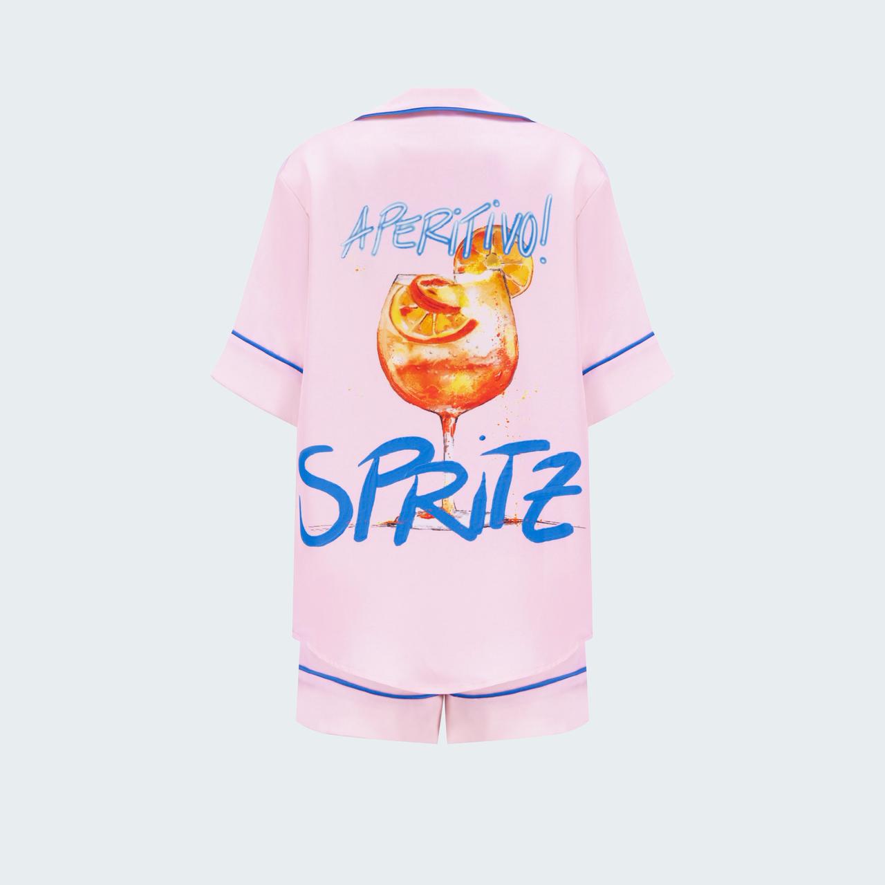 Aperol Spritz Short Set