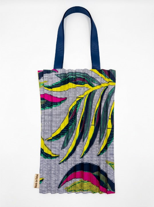 Asili Tote