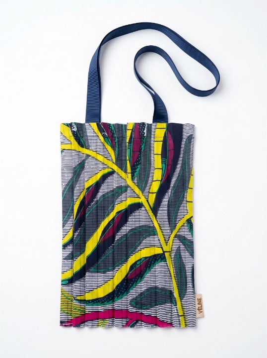 Asili Tote