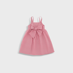 Ava Dress in Picnic Print