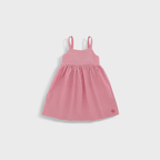 Ava Dress in Picnic Print