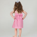 Ava Dress in Picnic Print