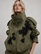 Vicky Jacket