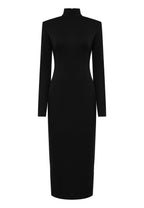 Bella Dress - Black