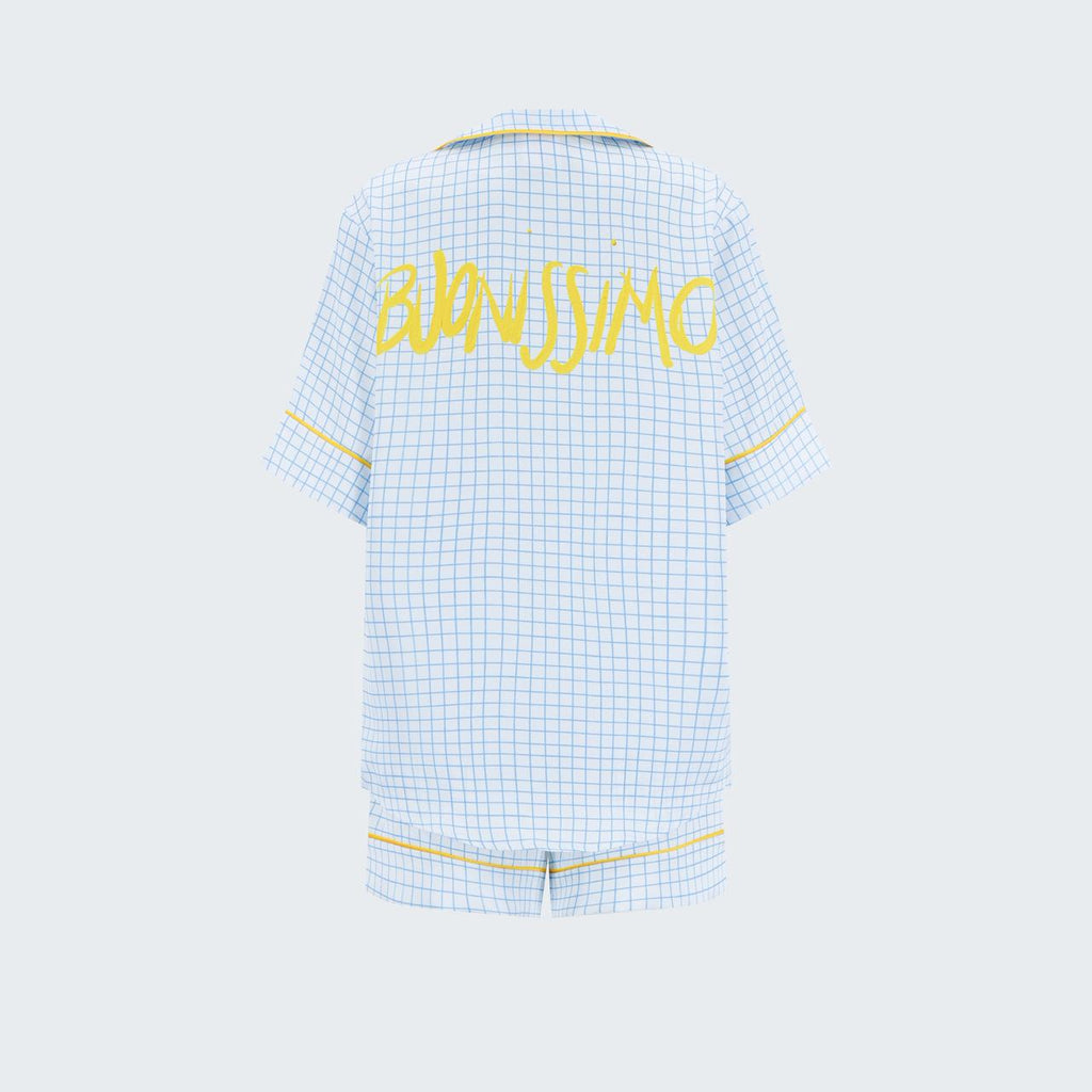 Buonissimo Short Set
