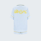 Buonissimo Short Set