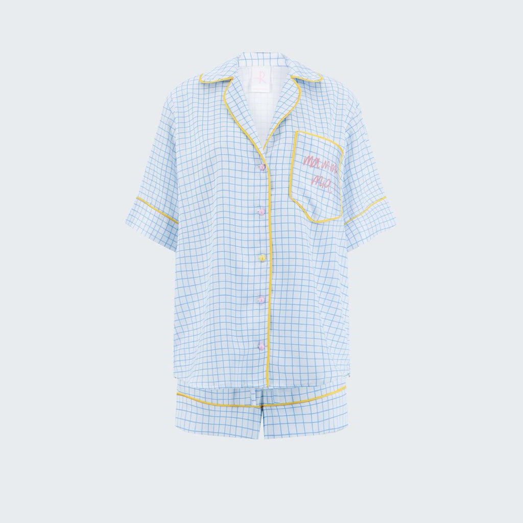 Buonissimo Short Set