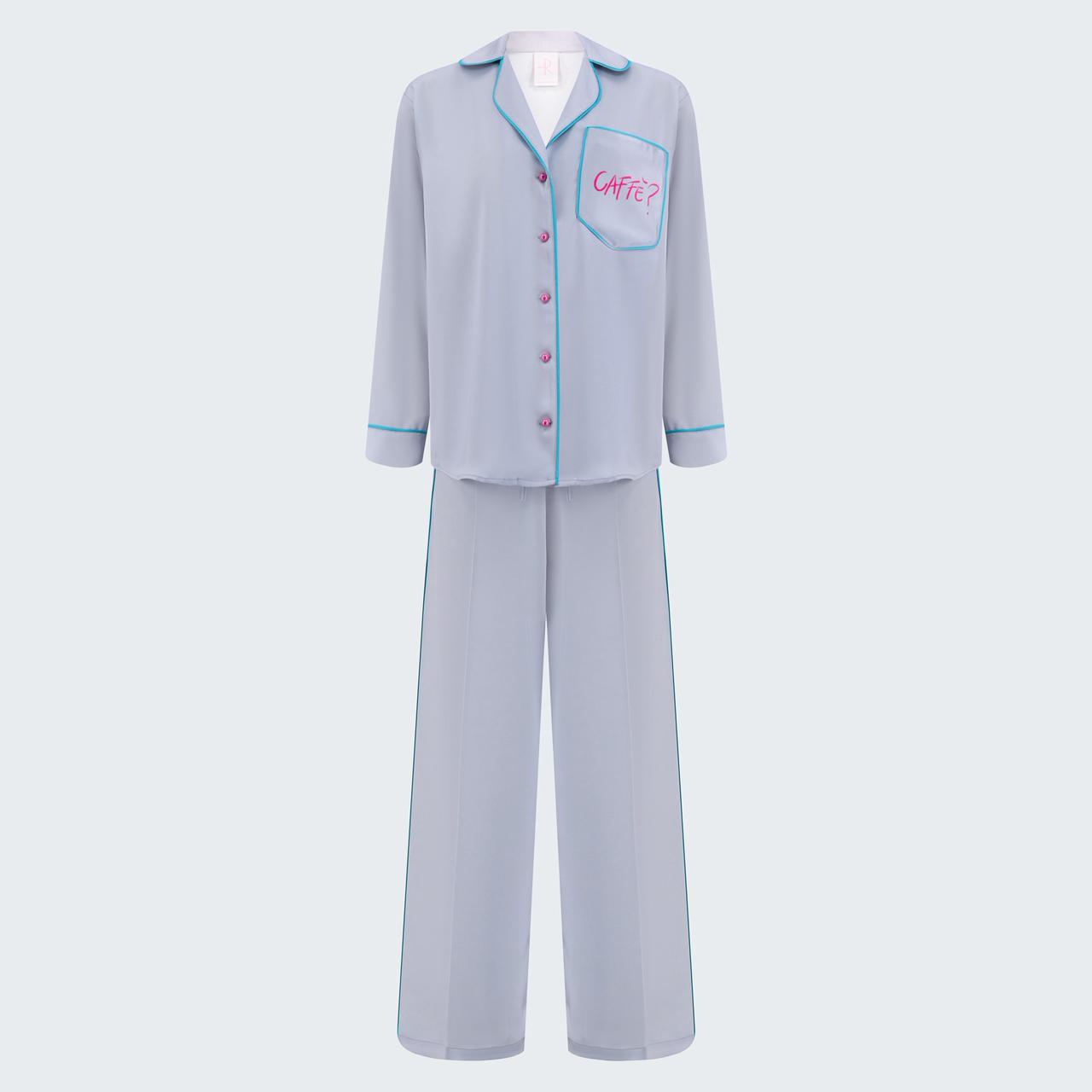 Caffé? Buongiorno  Long Set