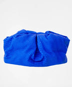 Royal Blue Pouch