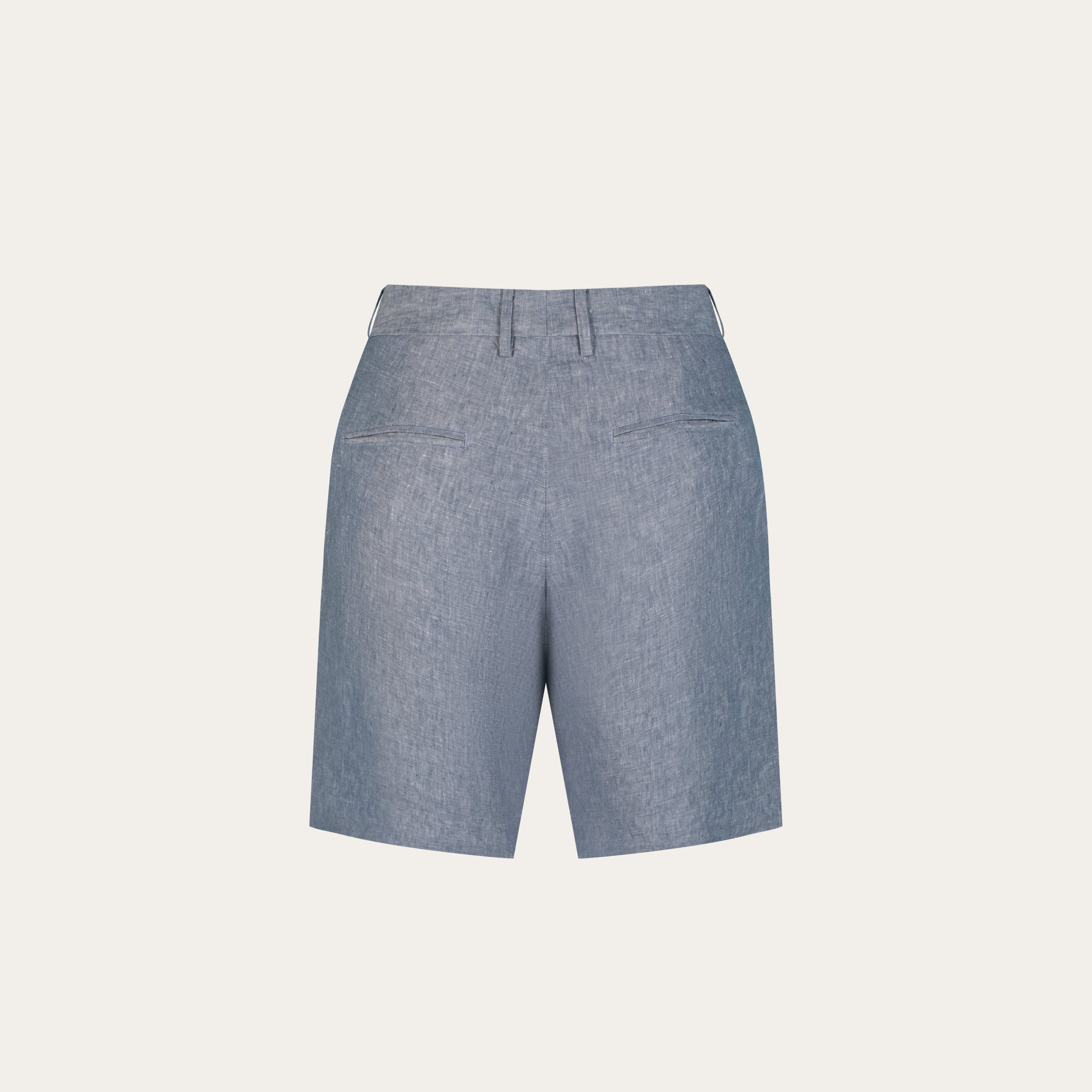 Classic Short | Beige