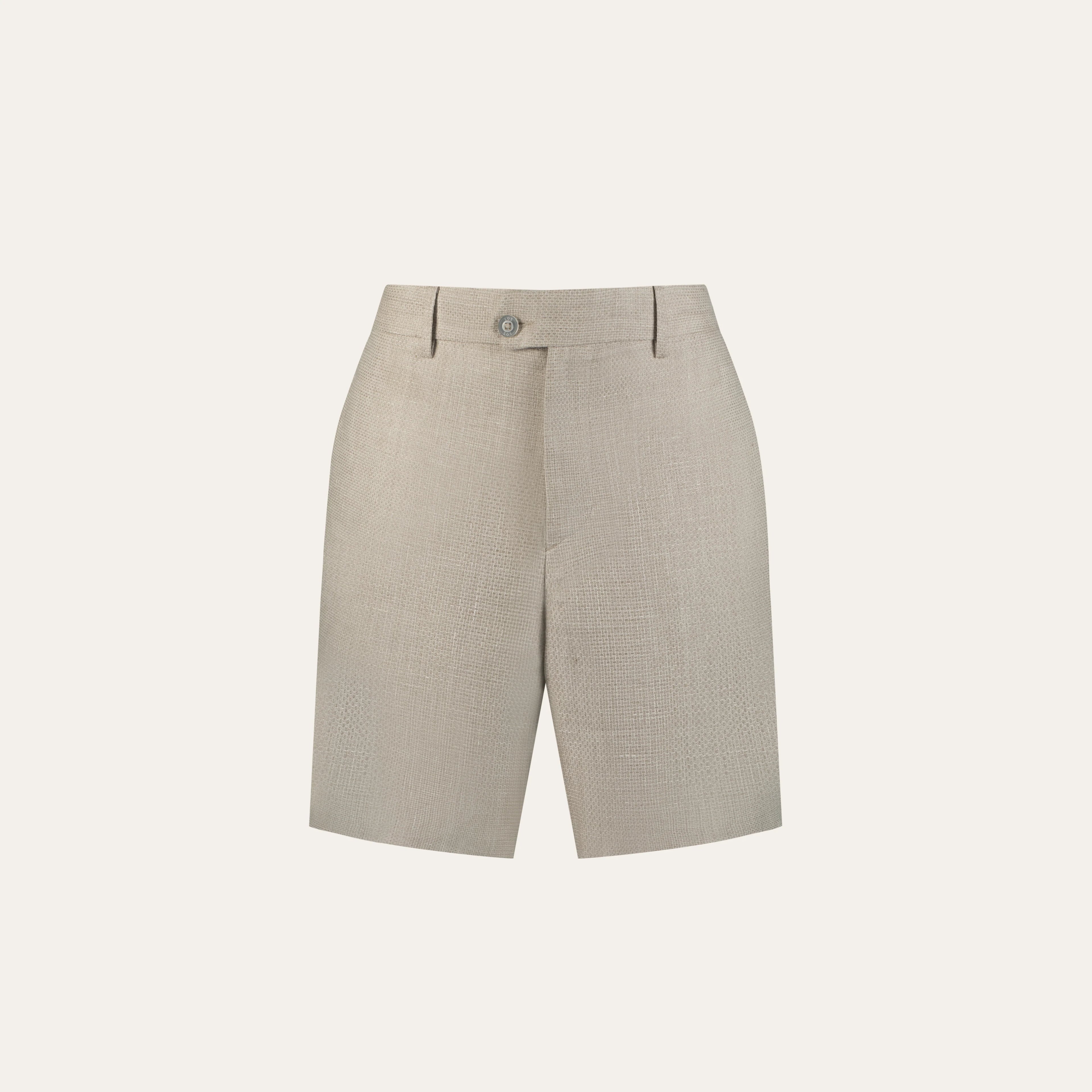 Classic Short | Beige
