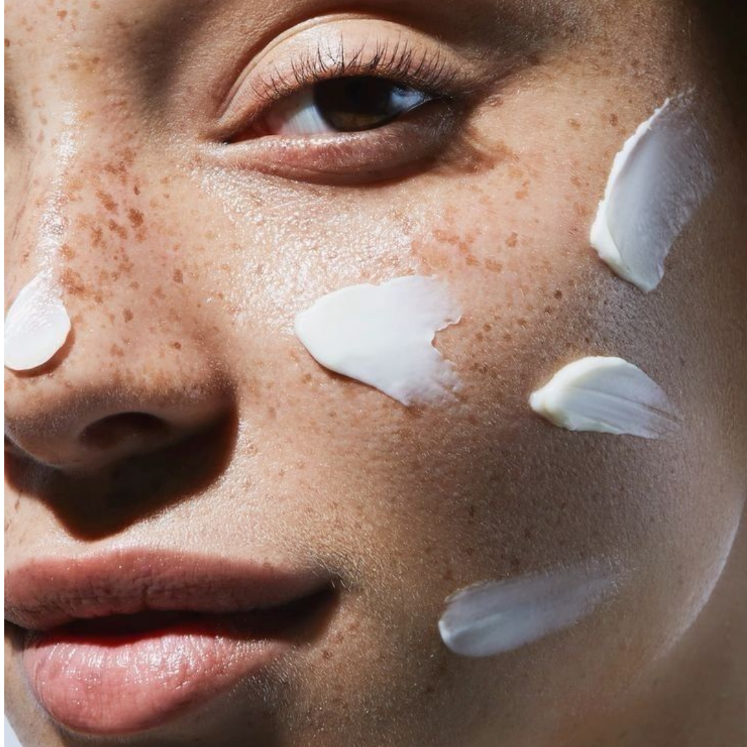 CloudBarrier Moisturizer