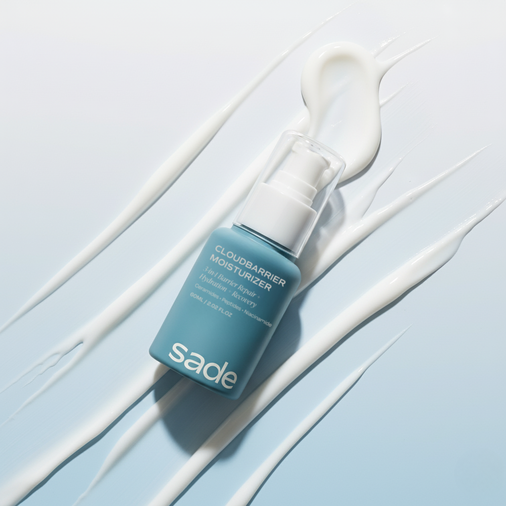 CloudBarrier Moisturizer