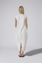 Cocoon Dress
