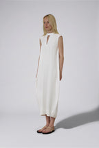 Cocoon Dress
