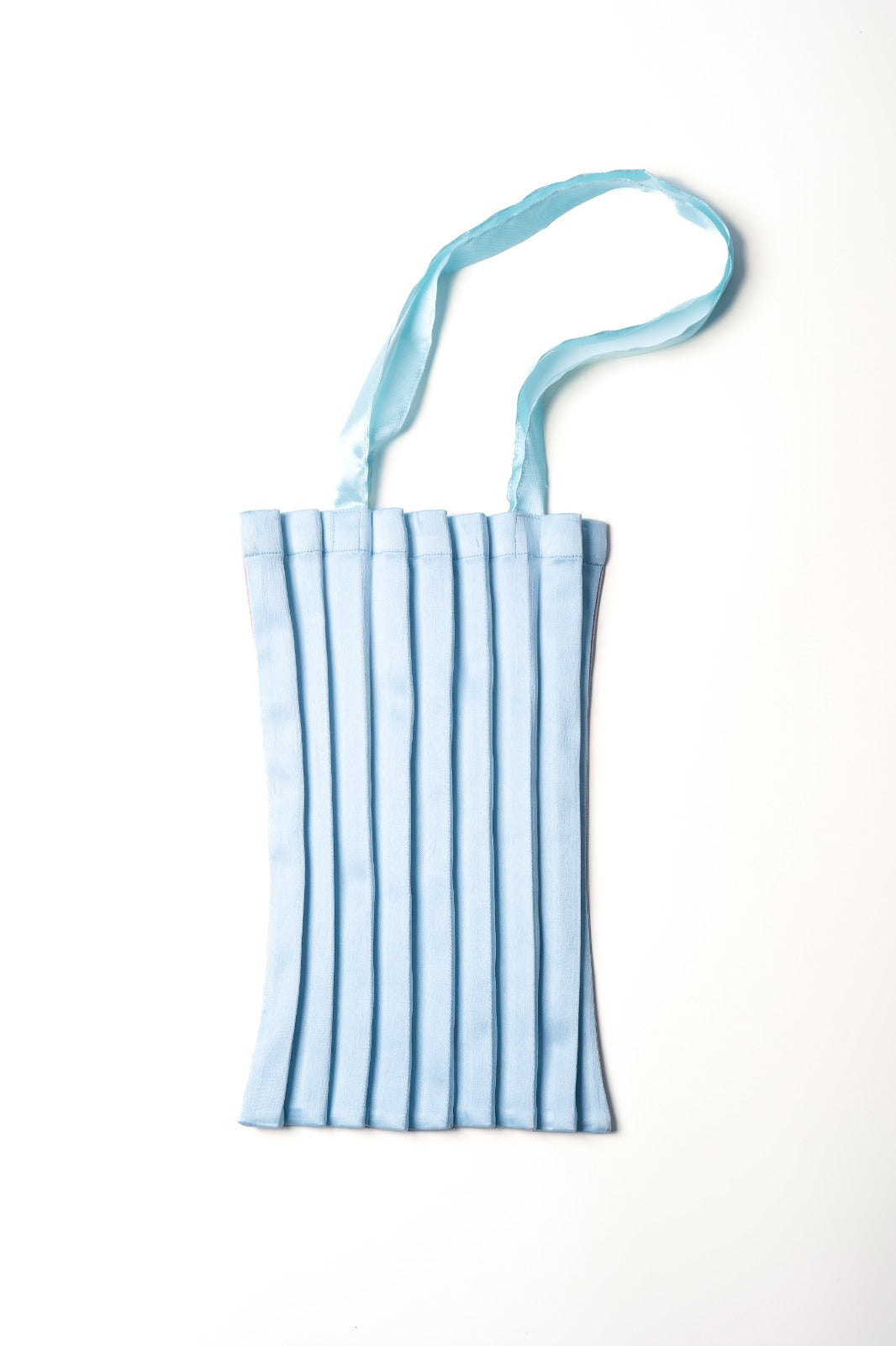 Elafonisi Sea - Pink and Light Blue