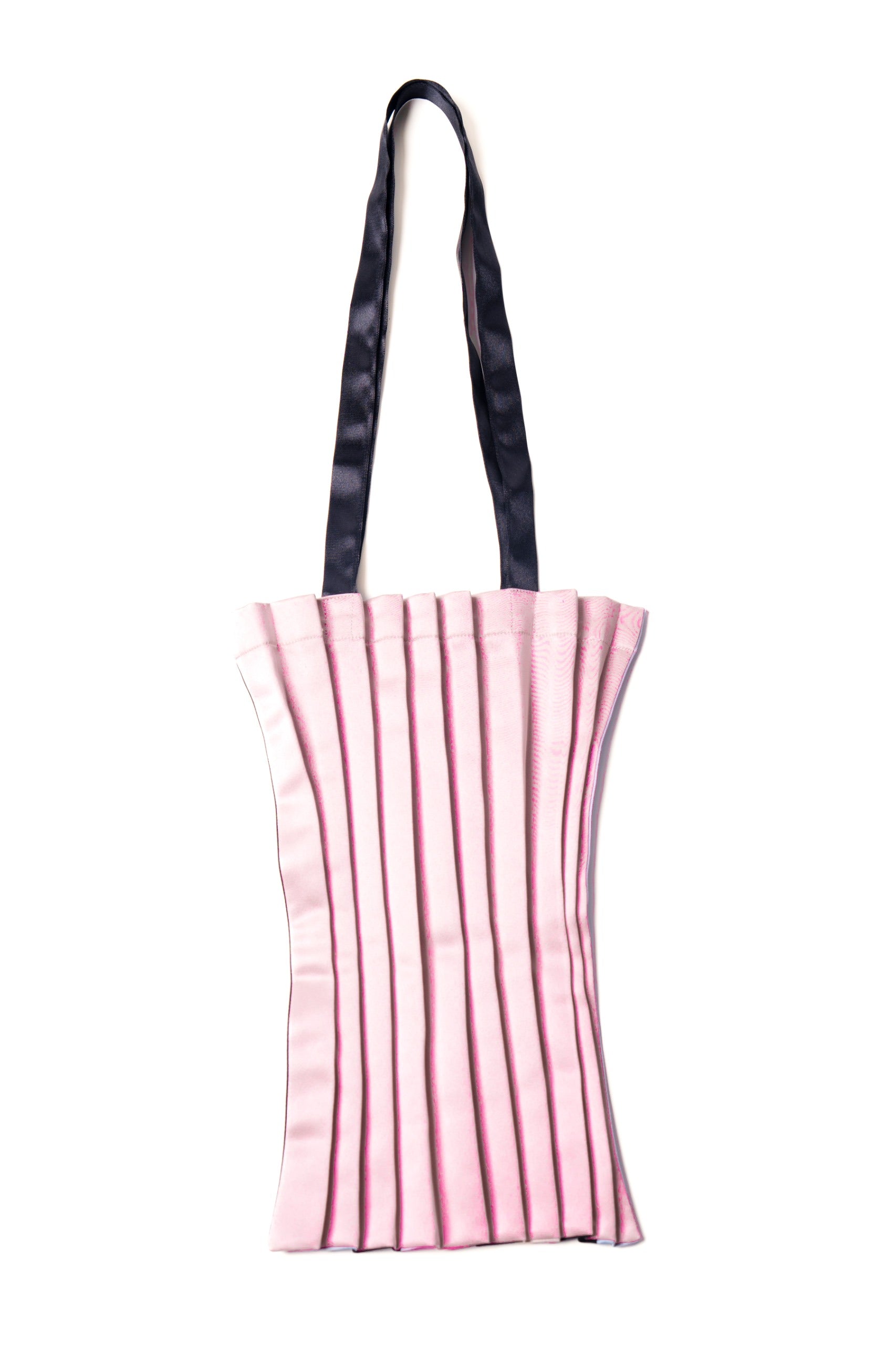 Elafonisi Sea - Pink and Light Blue