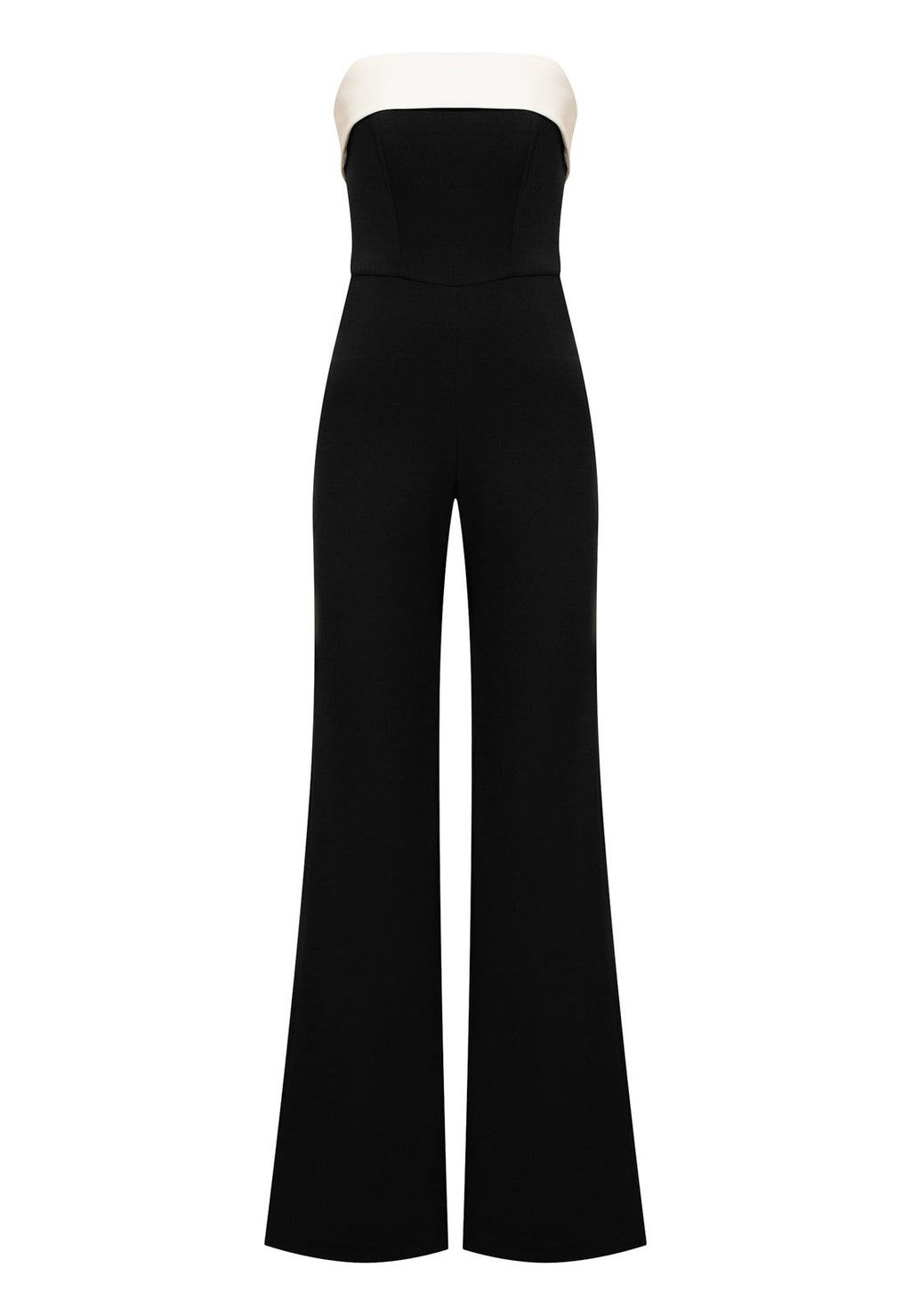 Jasmin Jumpsuit - Black