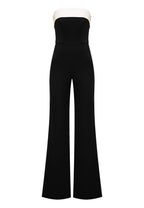 Jasmin Jumpsuit - Black