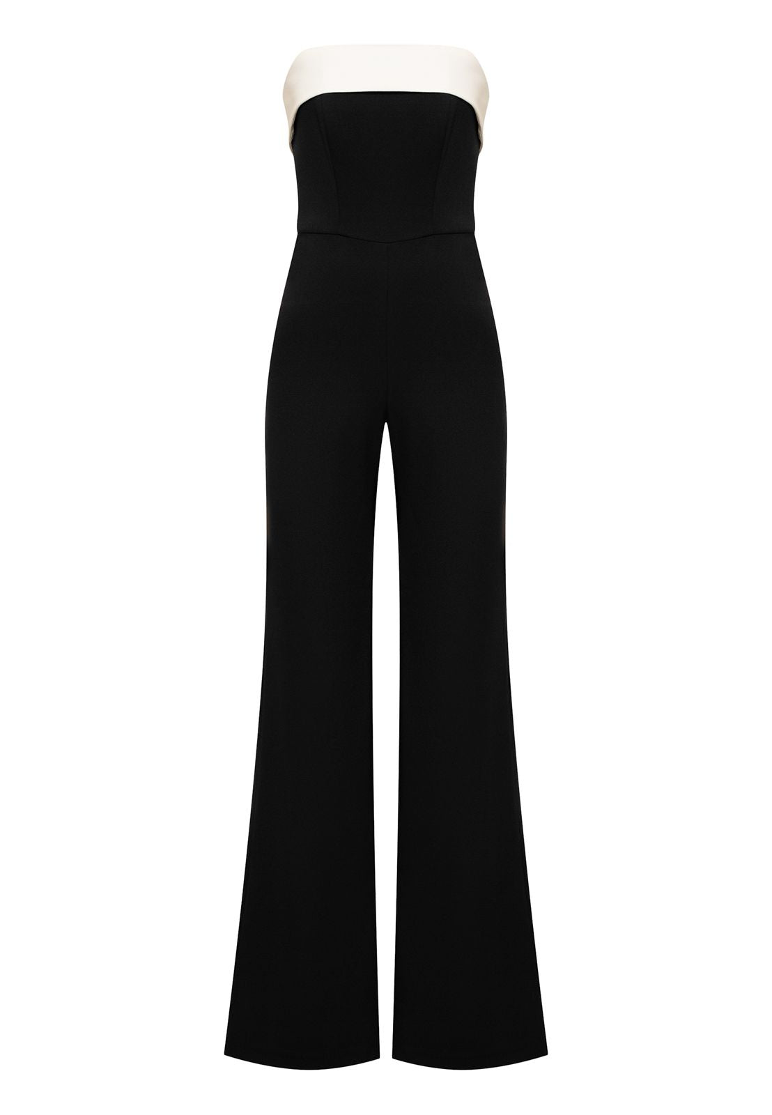 Jasmin Jumpsuit - Black