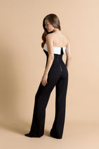 Jasmin Jumpsuit - Black