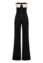 Jasmin Jumpsuit - Black