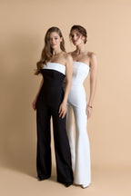 Jasmin Jumpsuit - Black