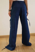 Kate Denim Pants