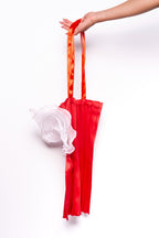 Limnos Sand Dunes - Tote Bag