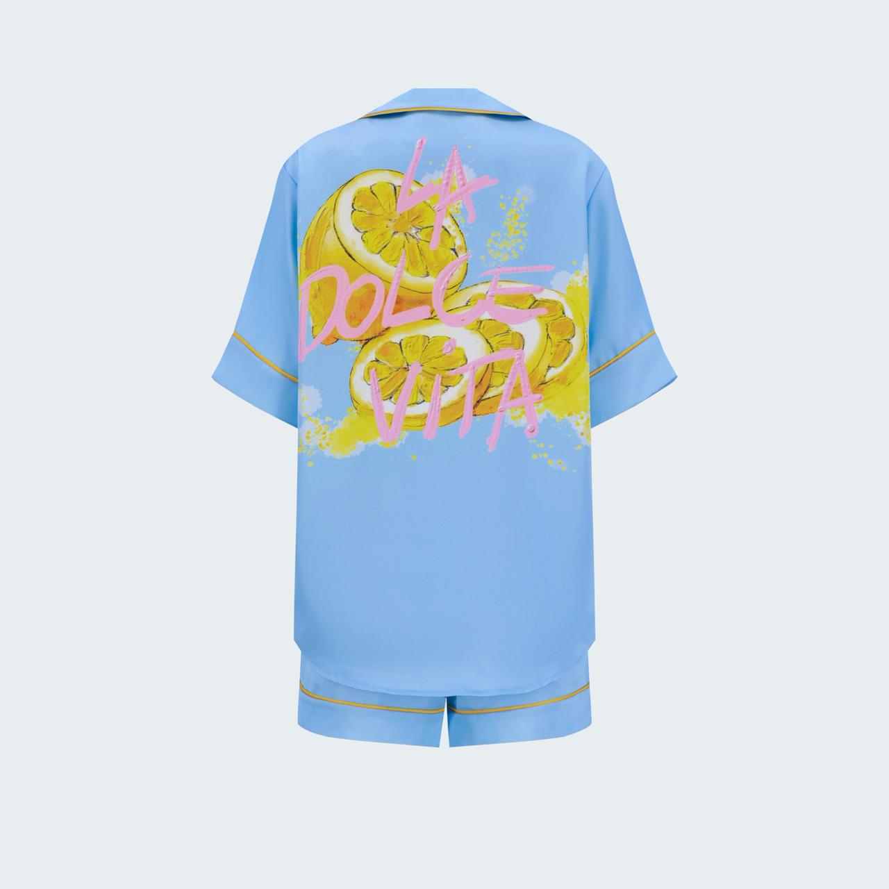 La Dolce  Vita Short Set