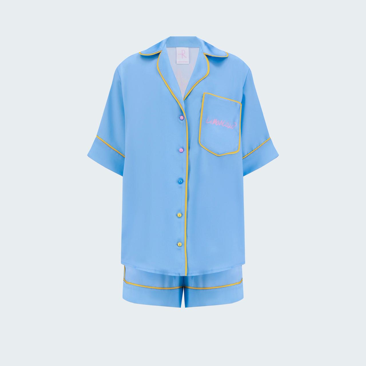 La Dolce  Vita Short Set