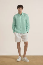 Linen Shorts Liam