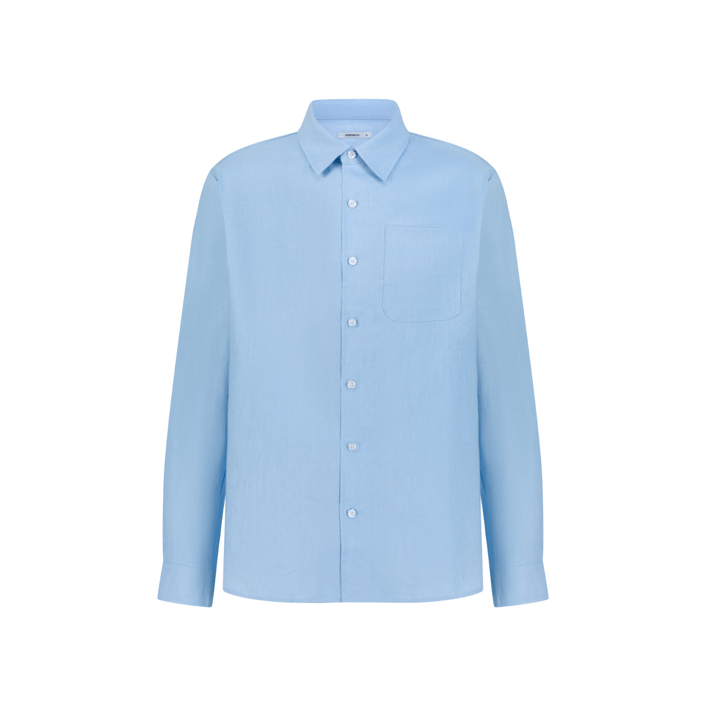 Ares Long Sleeve Shirt