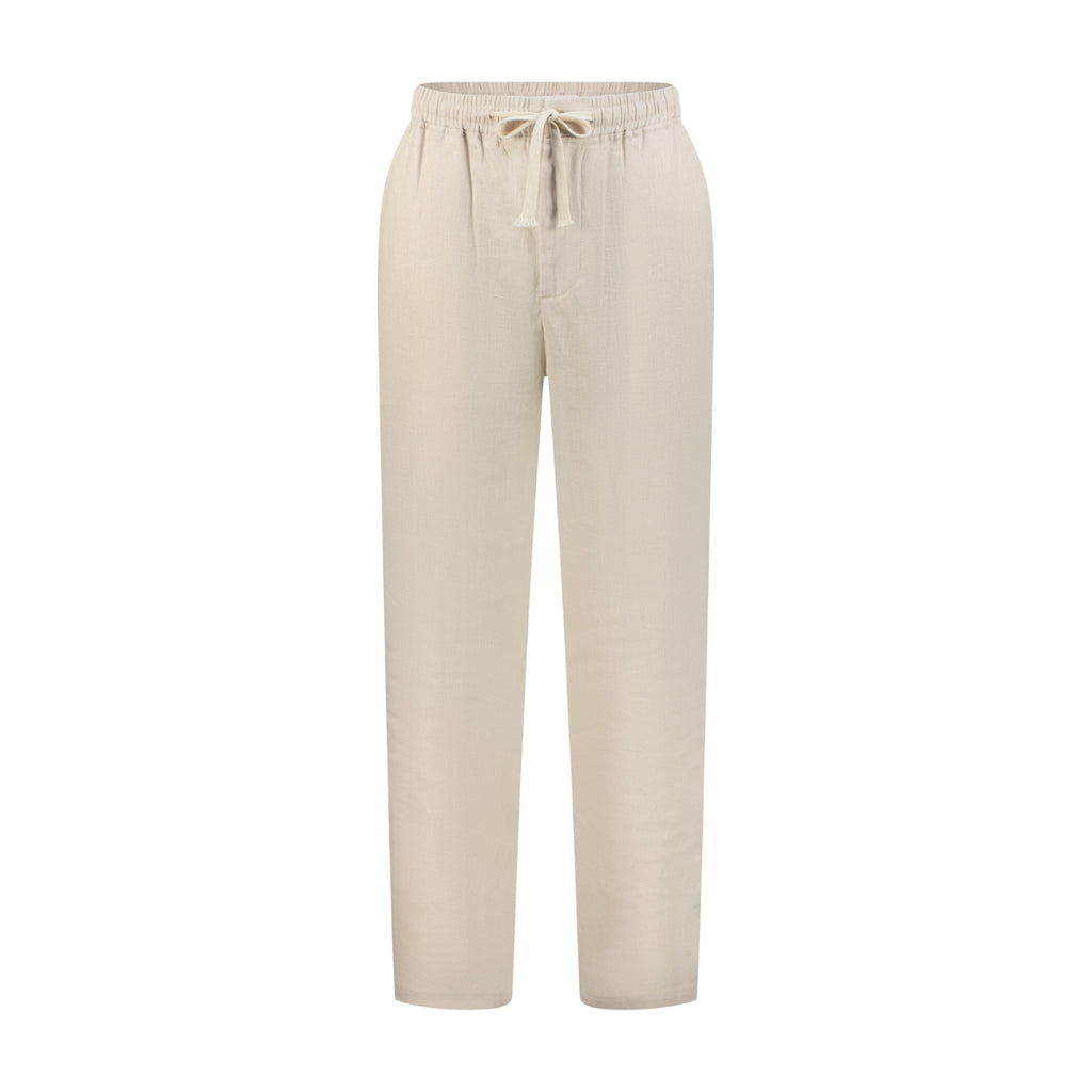 Linen Trousers Charles