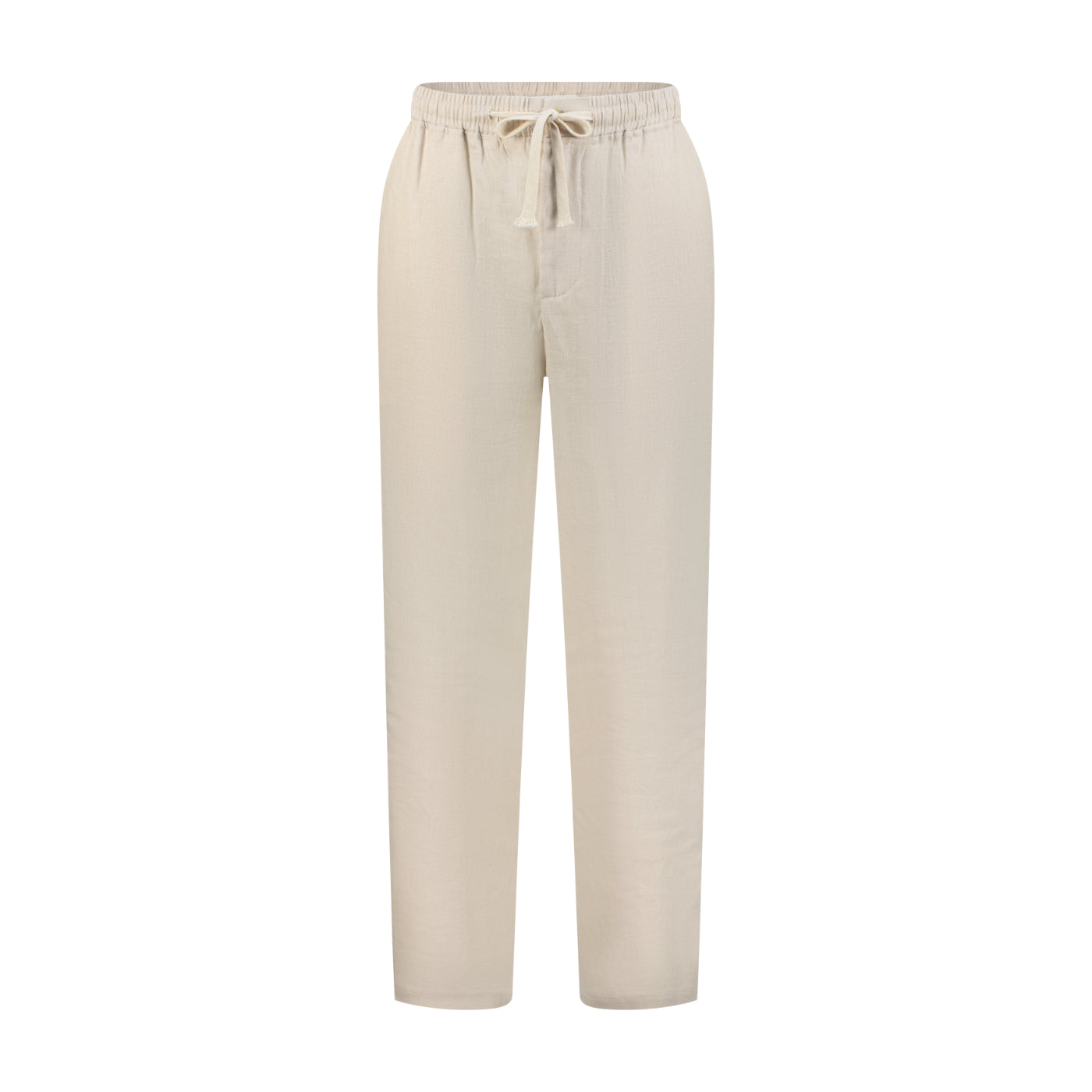 Linen Trousers Charles