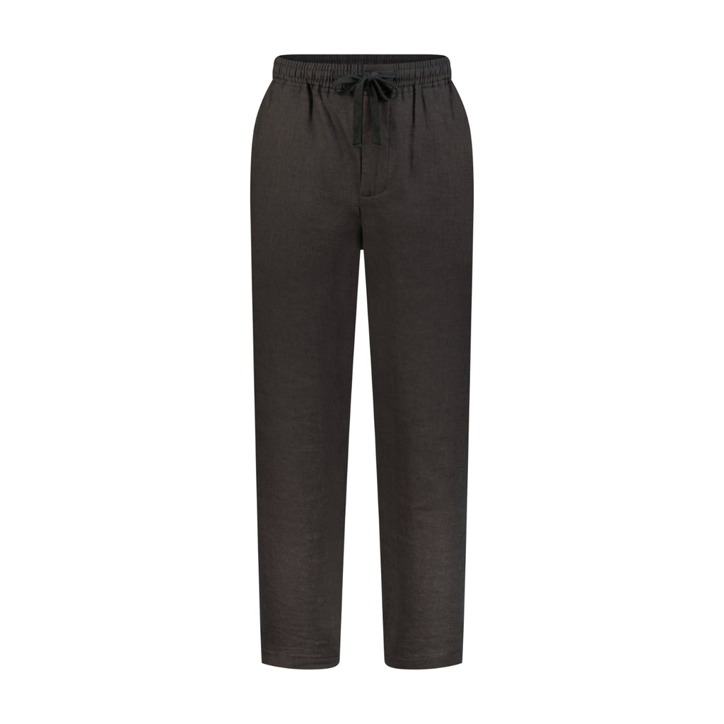 Linen Trousers Charles