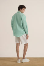 Ares Long Sleeve Shirt