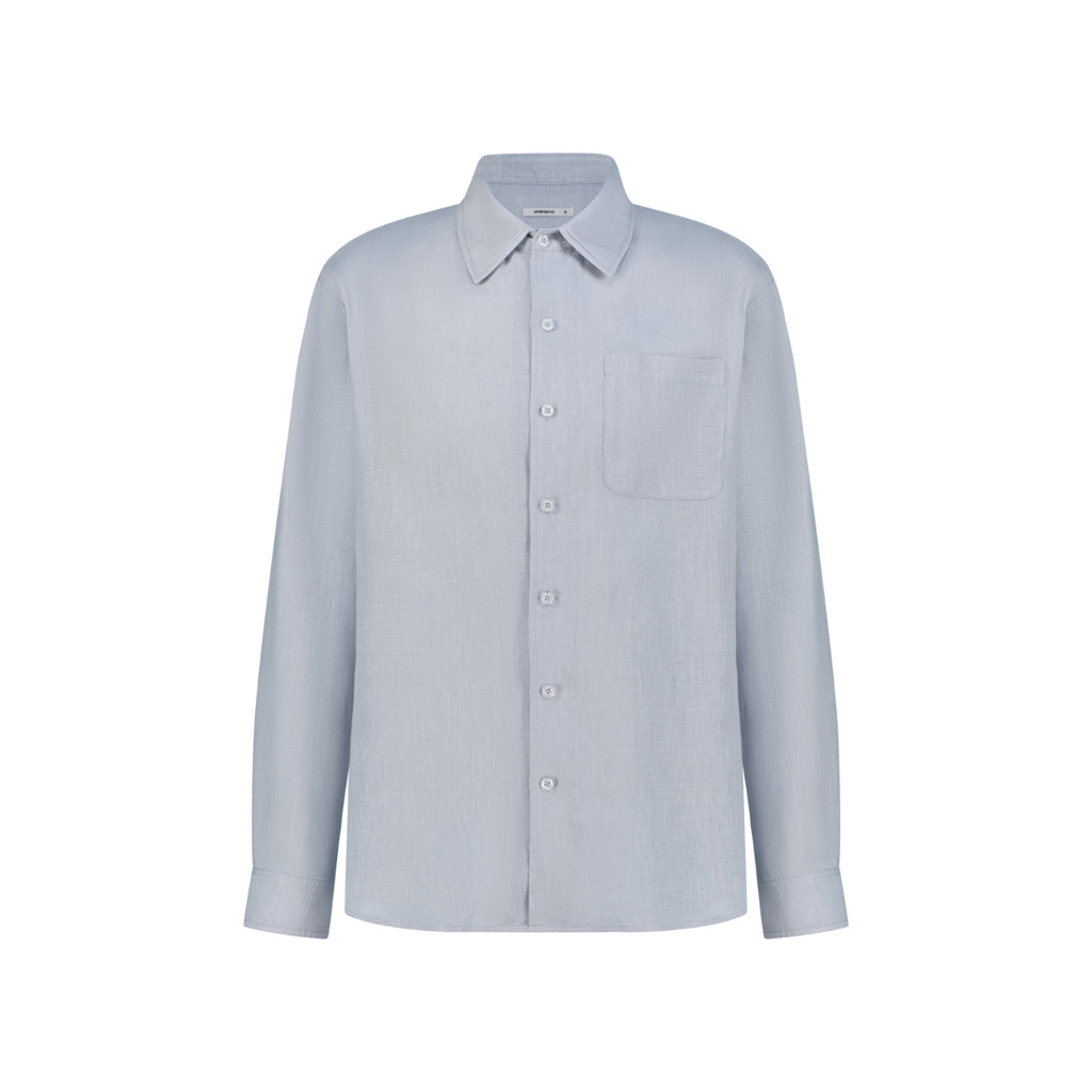 Ares Long Sleeve Shirt