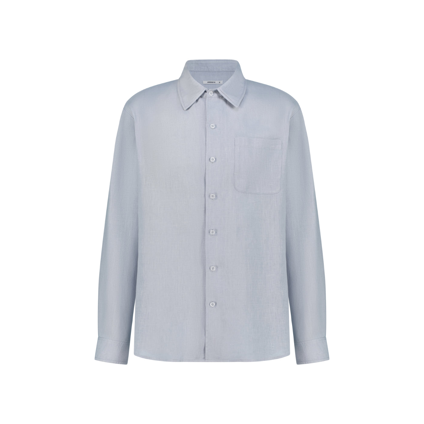 Ares Long Sleeve Shirt