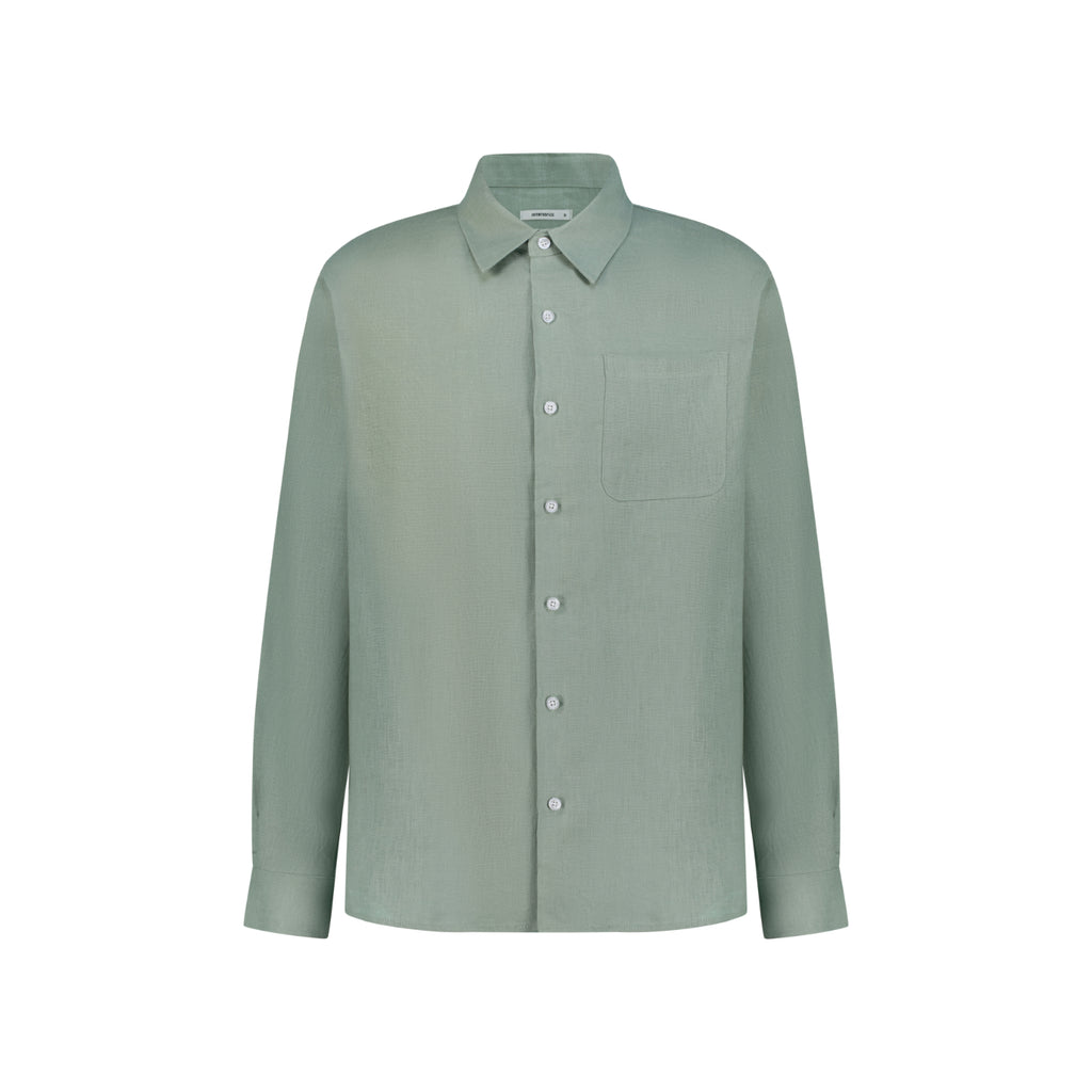 Ares Long Sleeve Shirt