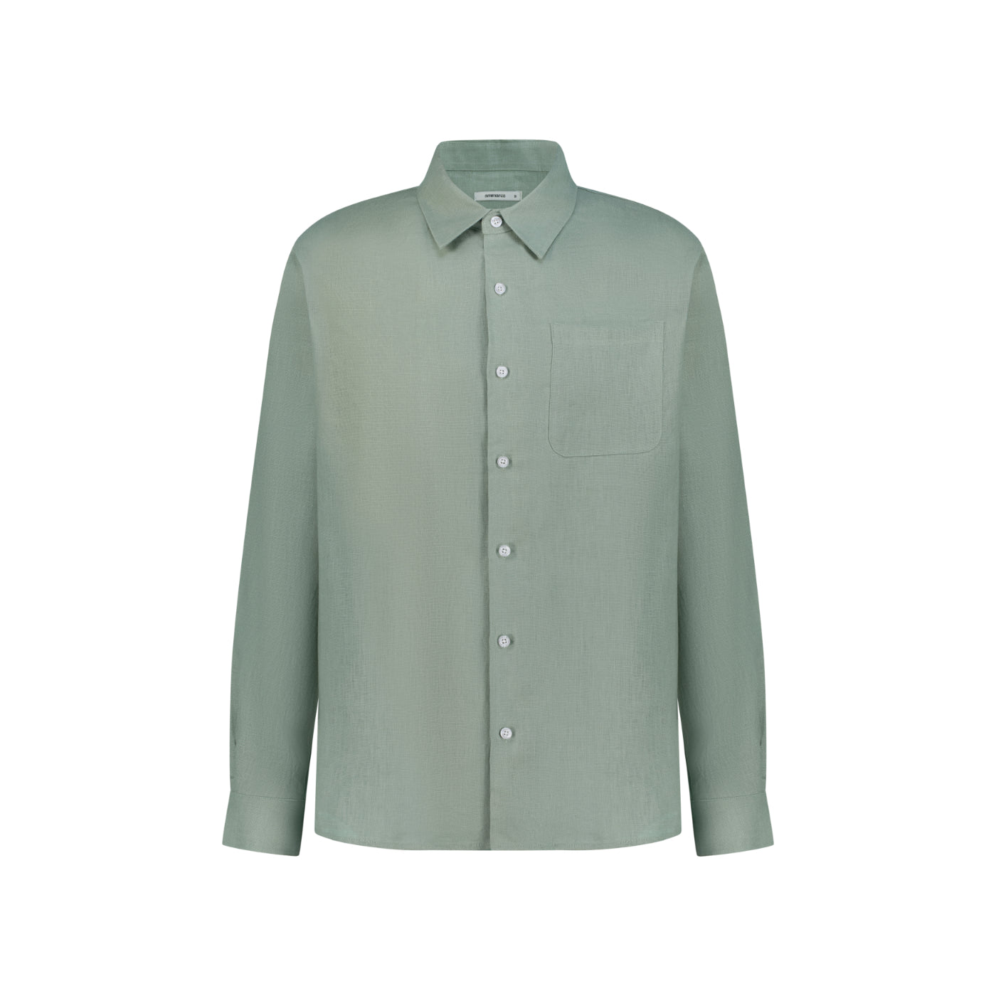 Ares Long Sleeve Shirt